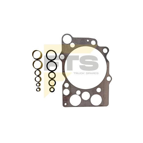 Imagem do produto JUNTA CABECOTE VOLVO EDC NL12 - Cód: FAP-442